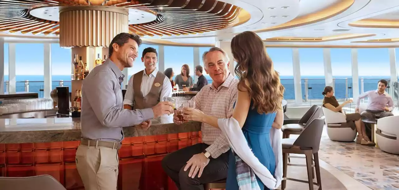 Target Audience for Cruises