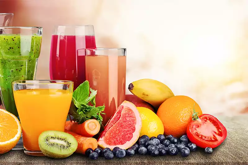 Best Fruit Juice Promotion Ways Best Fruit Juice Promotion Ways