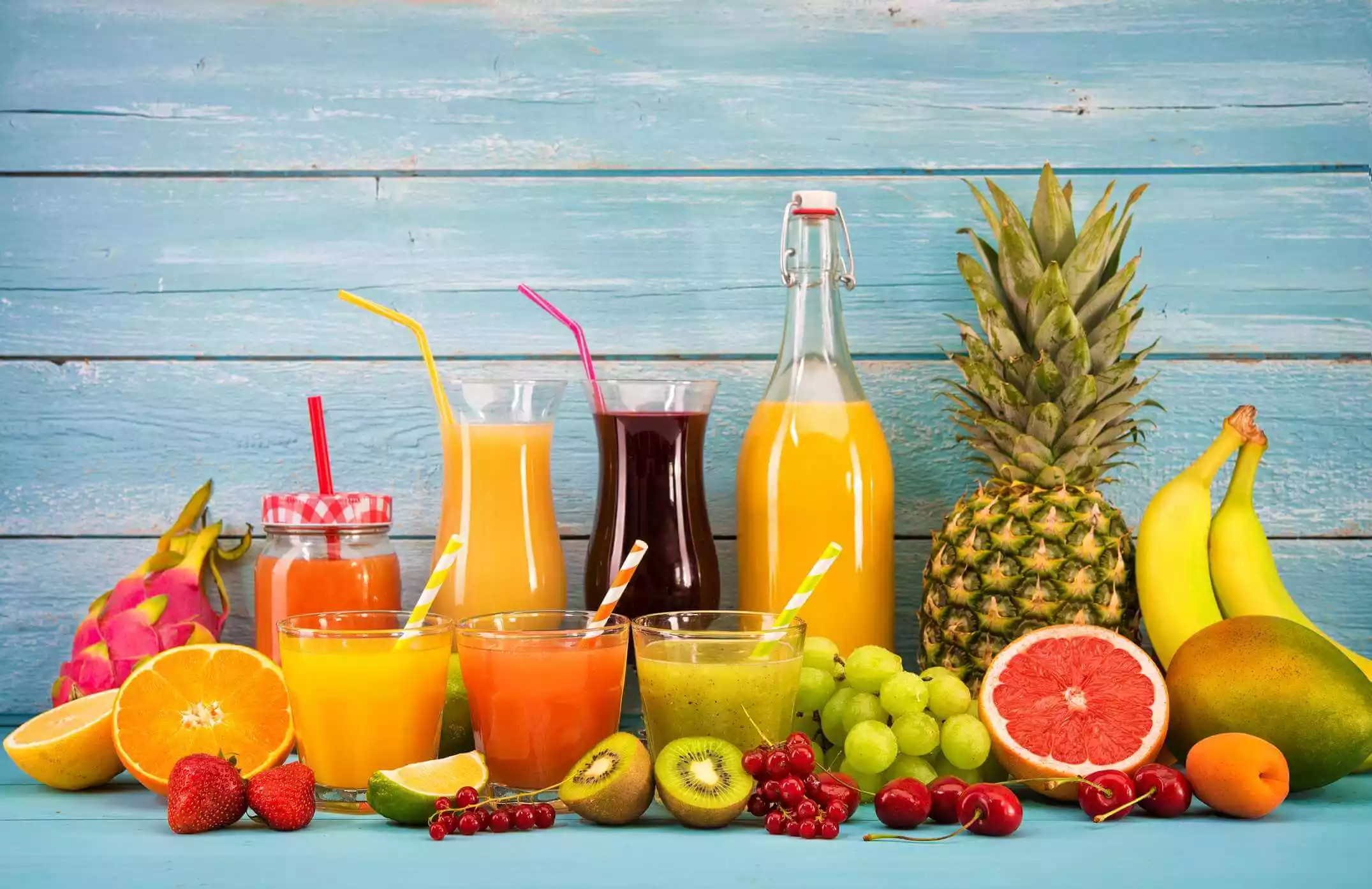 Best Fruit Juice Advertising Techniques Best Fruit Juice Advertising Techniques