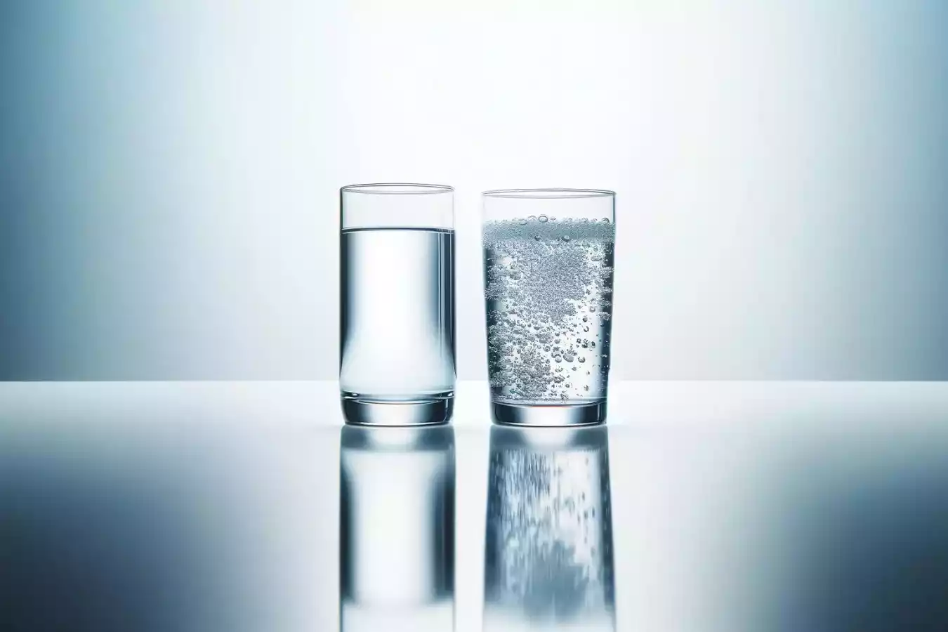 Sparkling Water and Mineral Water Sparkling Water and Mineral Water