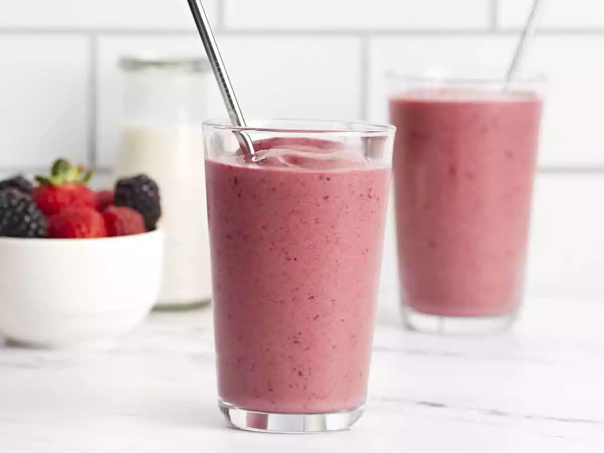 Smoothie Marketing Strategies