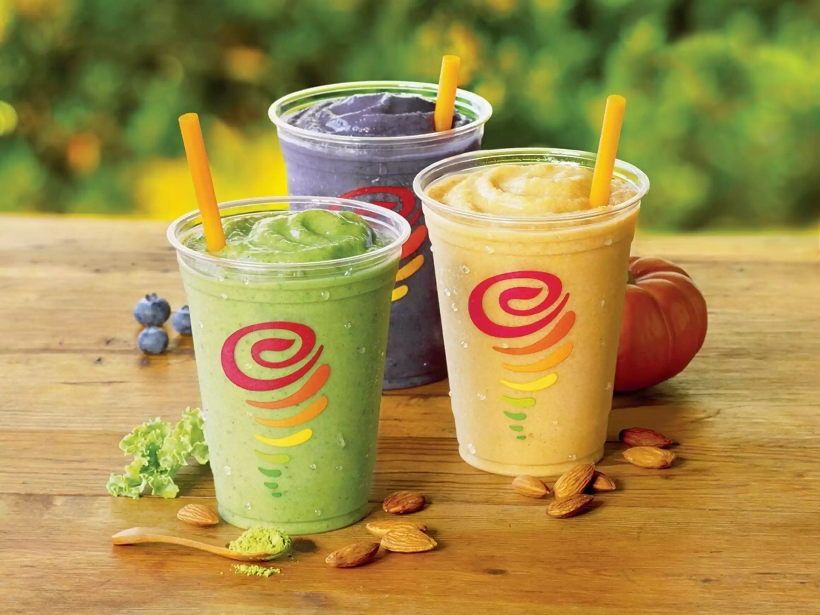 What is the Biggest Smoothie Brand