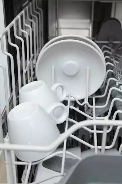 Dishwasher Marketing