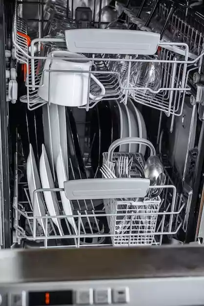 Dishwasher Branding