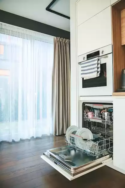 Dishwasher Promotion