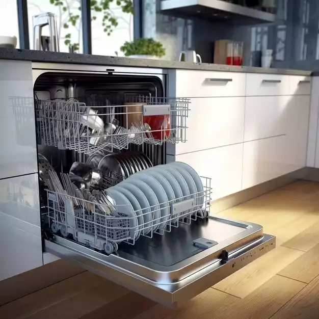 Dishwasher