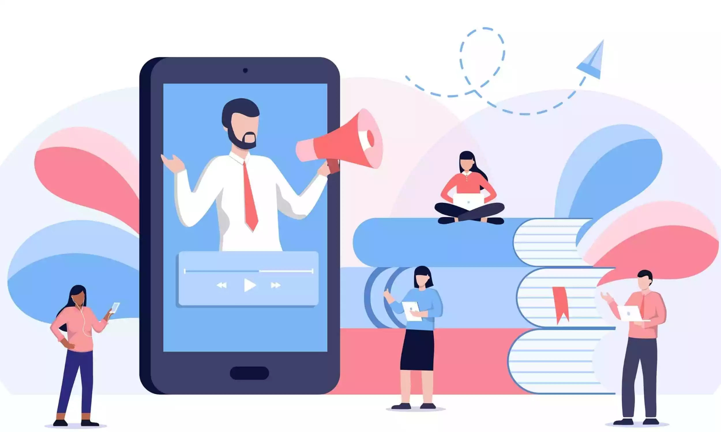 Travel Insurance Marketing on Social Media