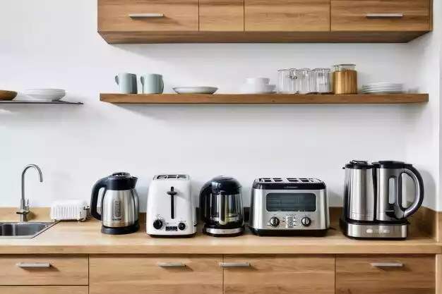 Kitchen Appliances