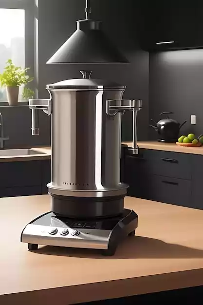Kitchen Appliances Marketing