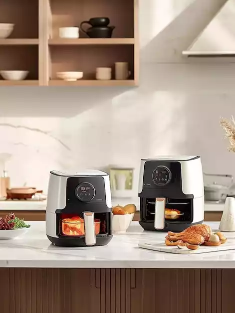 Kitchen Appliances Promotion