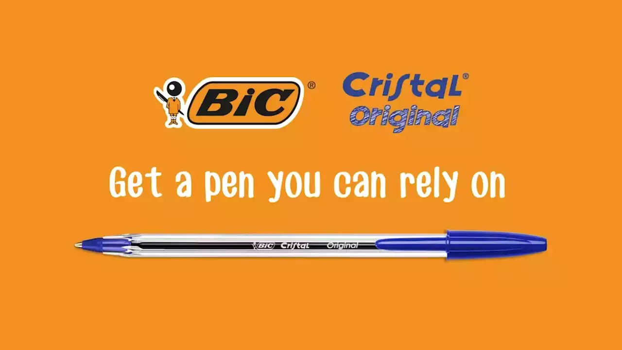  Pen Advertising 