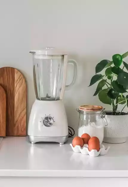 Kitchen Appliances Branding