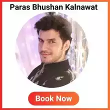 Paras Bhushan Kalnawat