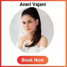 Aneri Vajani