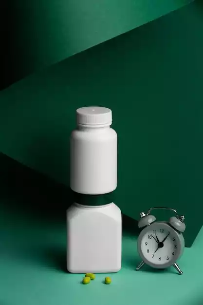 Health Product Marketing