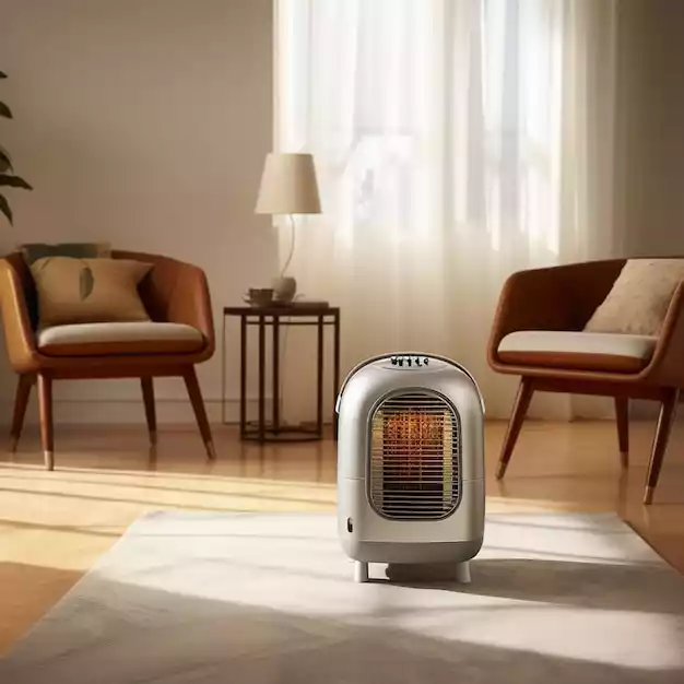 Heater Advertising and Promotion