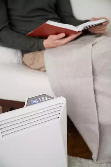 Heater Marketing