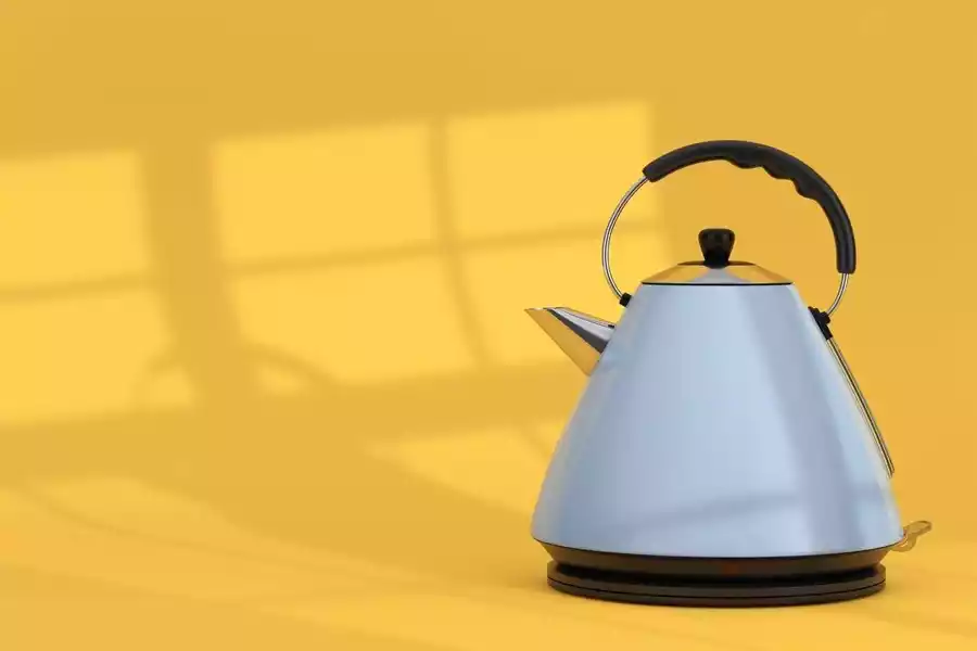Kettle Marketing Strategies