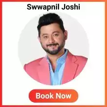 Swwapnil Joshi