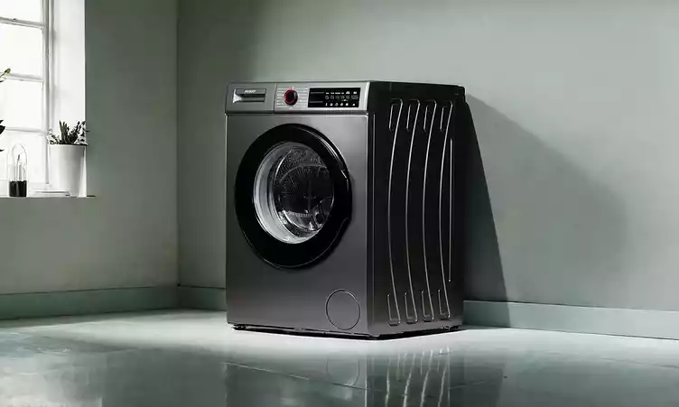 Dryer Branding Identity