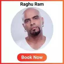 Raghu Ram