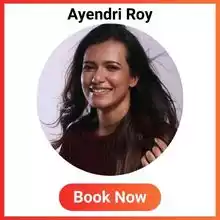 Ayendri Roy