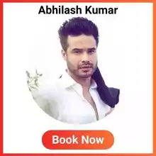 Abhilash Kumar