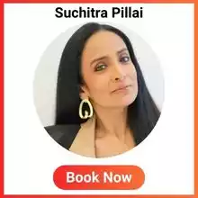 Suchitra Pillai