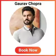 Gaurav Chopra