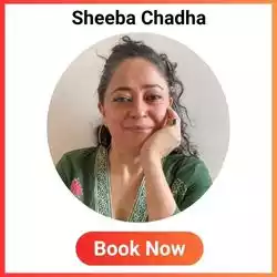 Sheeba Chadha