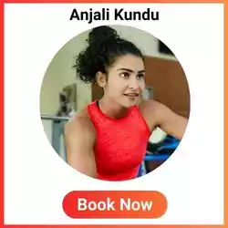 Anjali Kundu
