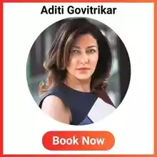 Aditi Govitrikar