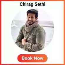 Chirag Sethi
