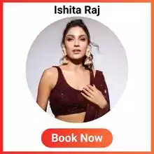 Ishita Raj