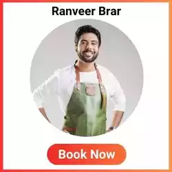 Ranveer Brar