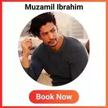 Muzamil Ibrahim