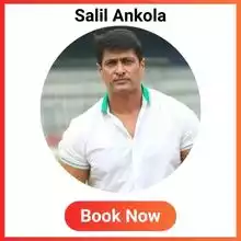 Salil Ankola