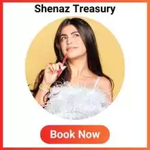 Shenaz Treasury