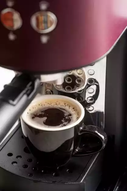 Coffee Maker