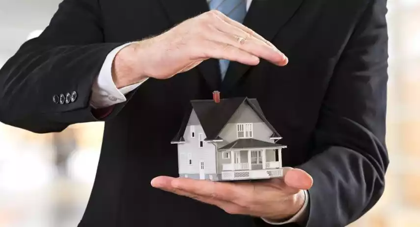 Home Insurance Promotion