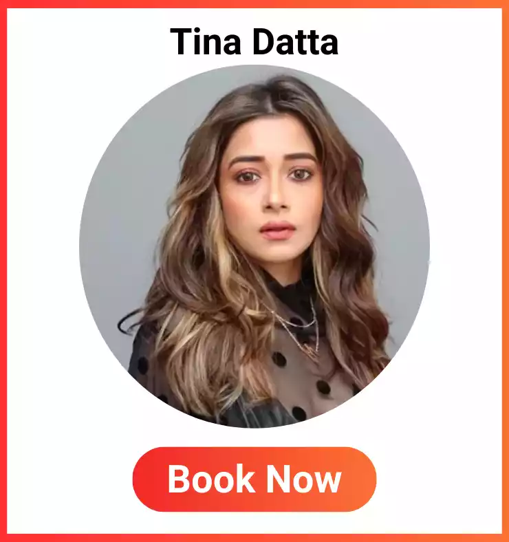 Tina Datta
