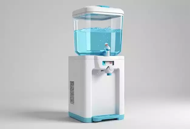 Water Purifier
