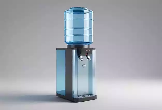 Water Purifier Promotion