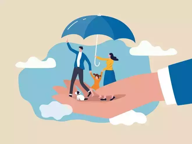 Life Insurance Promotion