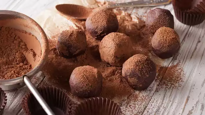 How to Promote Chocolate Business.tring How to Promote Chocolate Business