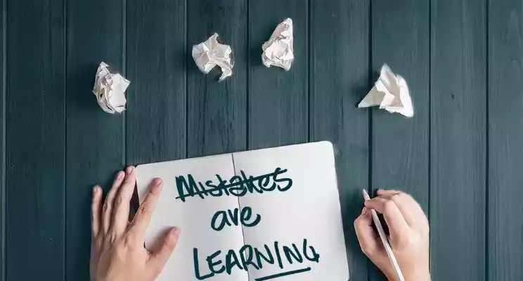 Common Mistakes Accounting Firms Make