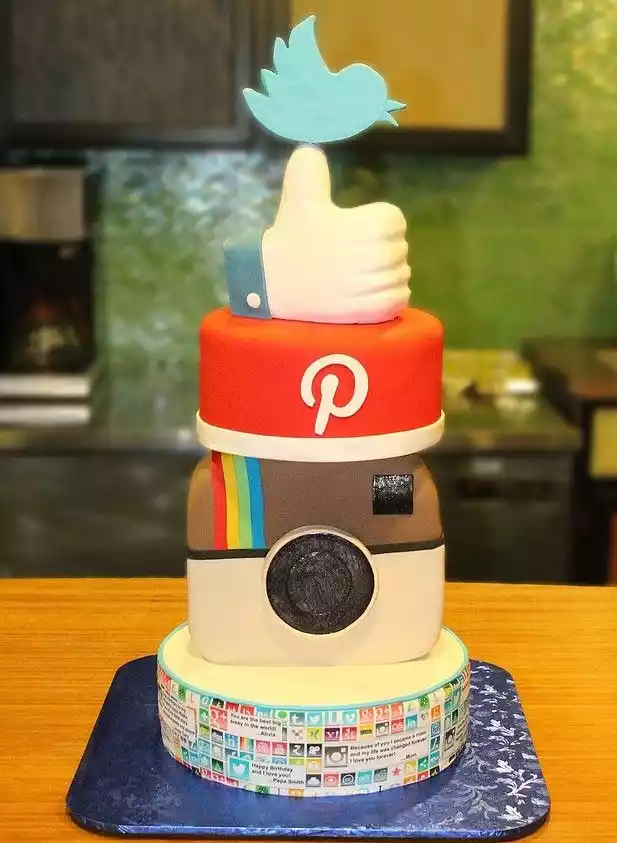 How to Promote Your Cake Business on Facebook.tring How to Promote Your Cake Business on Facebook