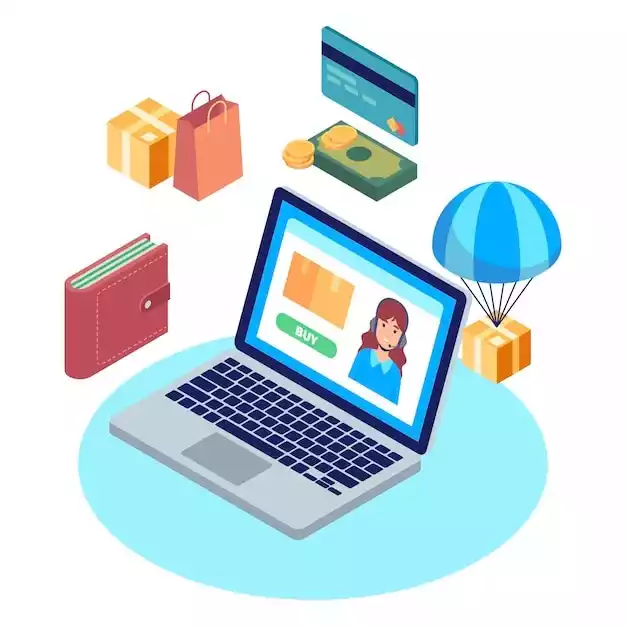 E-Commerce Promotion E-Commerce Promotion