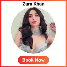 Zara Khan