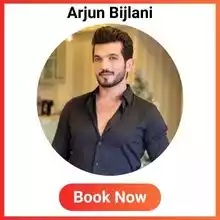Arjun Bijlani